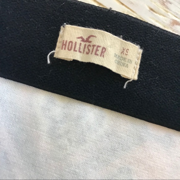 Hollister A Line Soft Skirt - Picture 6 of 8